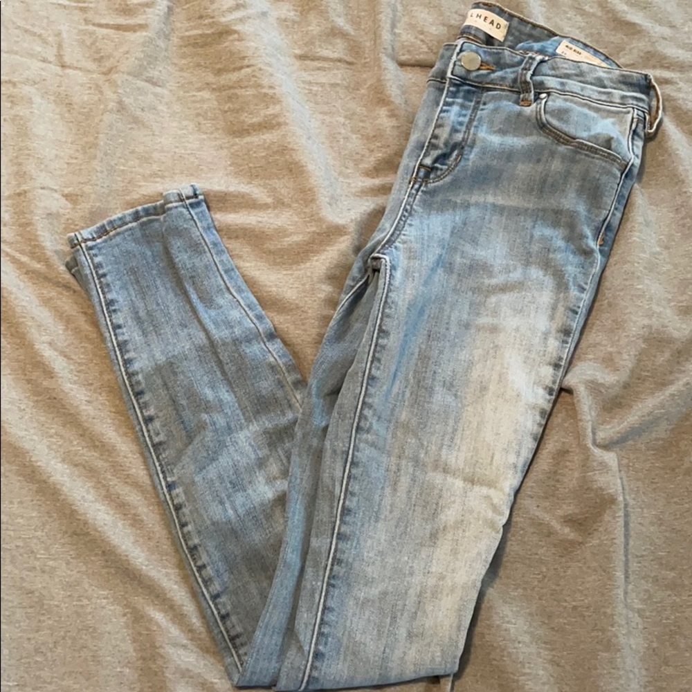 Bullhead Denim co.